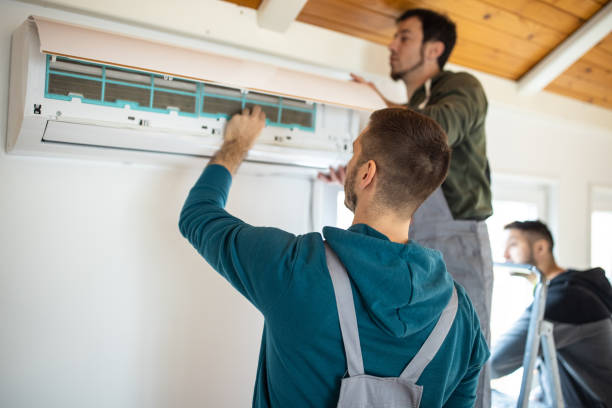 Best HVAC installation services  in Rohnert Park, CA