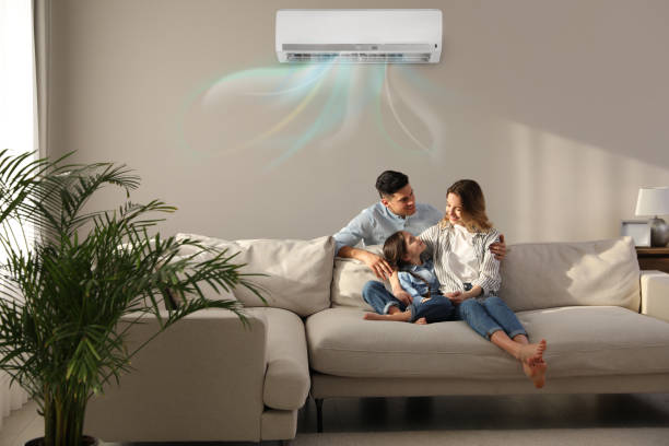 HVAC emergency services in Rohnert Park, CA