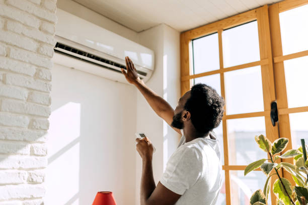 Best Air conditioning repair  in Rohnert Park, CA