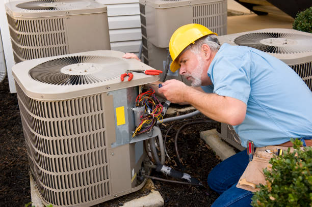 Best HVAC system installation  in Rohnert Park, CA