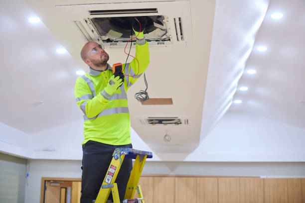 Best HVAC emergency services  in Rohnert Park, CA