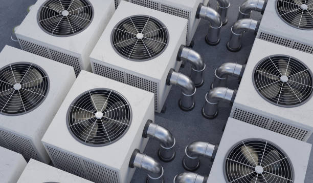 Trusted Rohnert Park, CA HVAC Experts