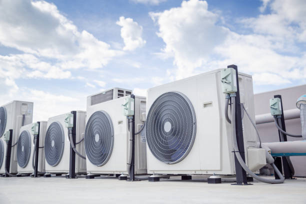 Best Local HVAC companies  in Rohnert Park, CA