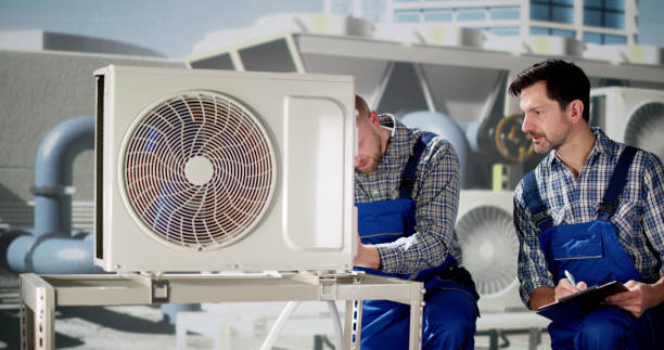 Best Best HVAC companies  in Rohnert Park, CA