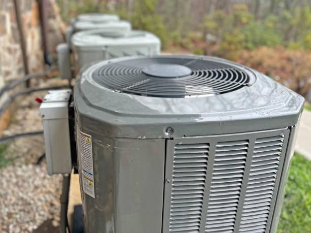 Best Residential HVAC services  in Rohnert Park, CA