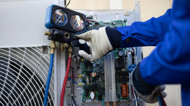 Best HVAC companies near me  in Rohnert Park, CA