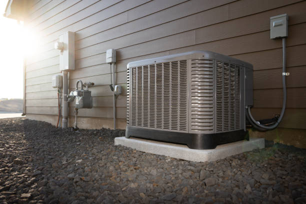 Best Ductless HVAC repair  in Rohnert Park, CA